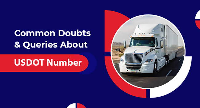 Navigate USDOT Numbers: 12 Key Questions Explained