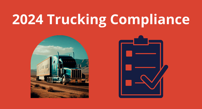 USDOT Compliance Tips for Carriers: Stay Ahead in 2024
