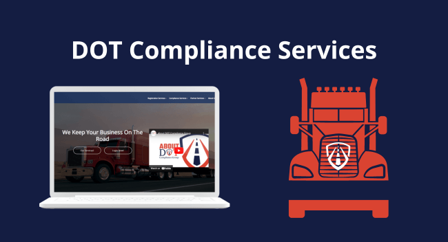 Ensure DOT Compliance and Business Continuity Today